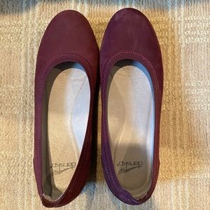 Dansko Kristen ballet flat